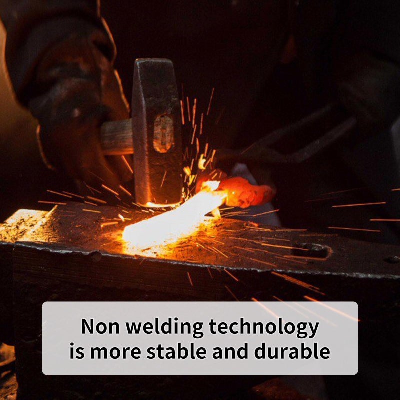 YMDparts دعامات دعم كونترتوب 10 بوصة شديدة التحمل بسمك 0.4 بوصة دعامة مخفية للكونترتوب 10 بوصة × 6 بوصة × 2.5 بوصة L دعامة معدنية للكوارتز/الجرانيت/الخشب/الخرسانة/أسطح العمل المصفحة (عبوتان) - Image 4